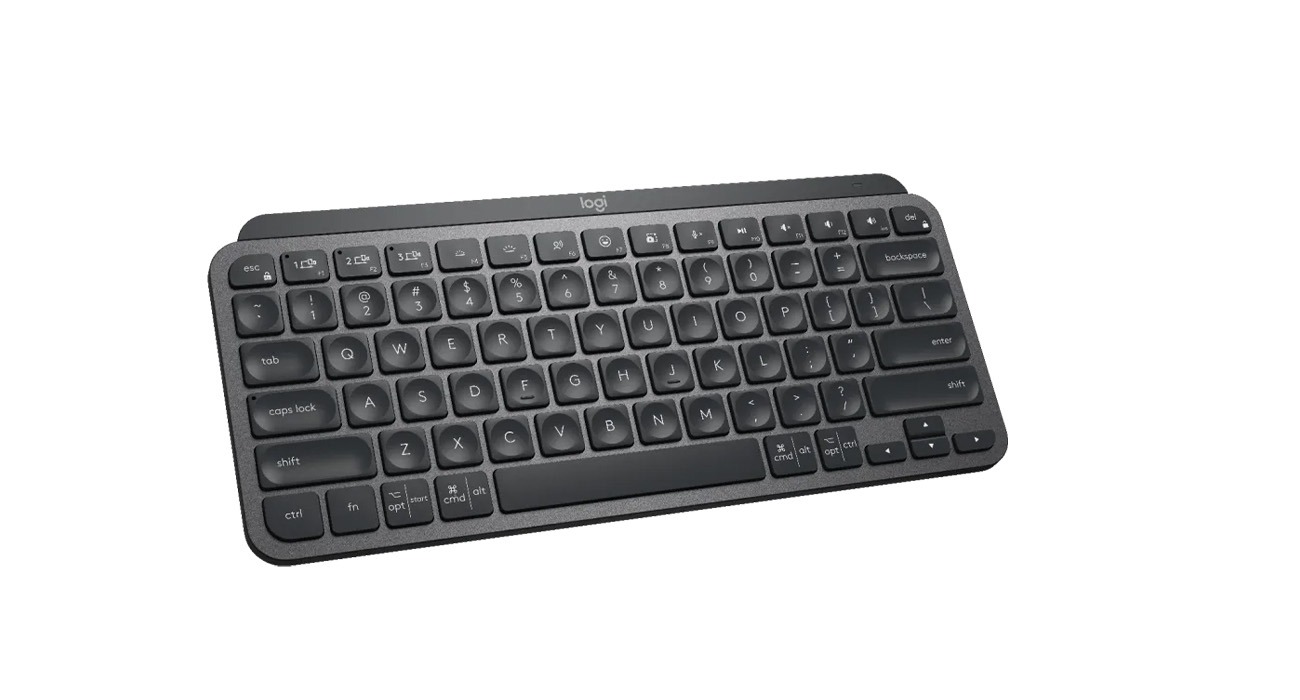 Black keyboard