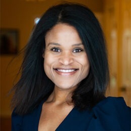 Lori Shumpert