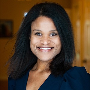 Lori Shumpert