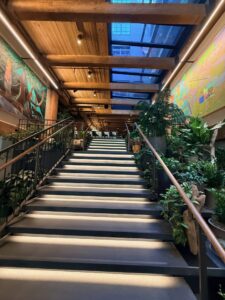 Populus Hotel Seattle