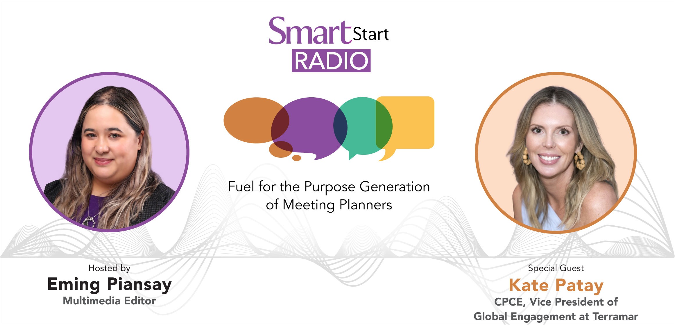 Smart Start Radio logo