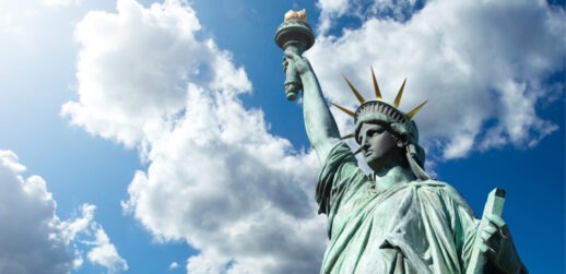 Statue of Liberty