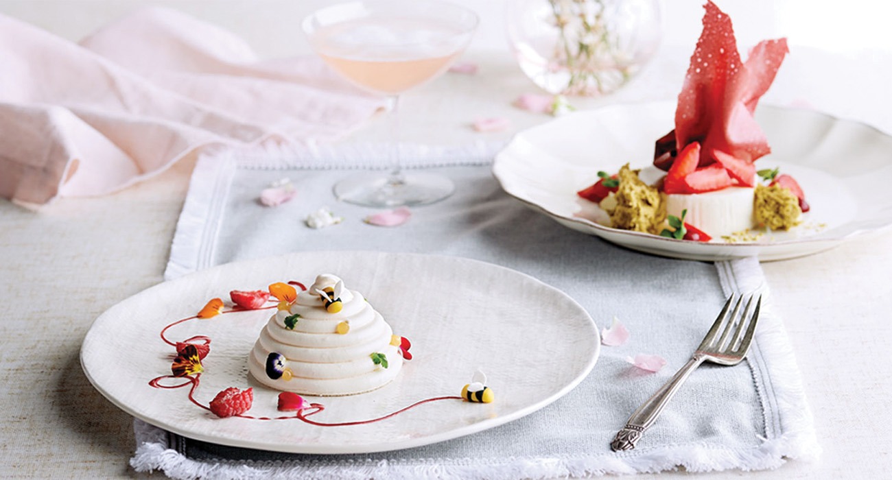 Dessert
