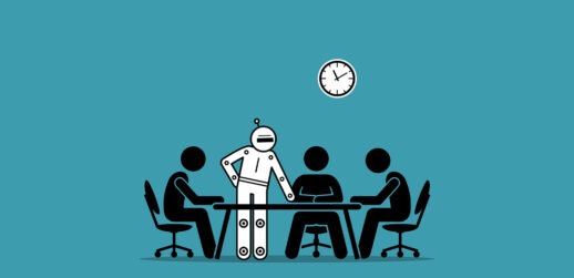 AI team member