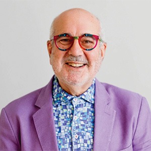 Alan Gregerman