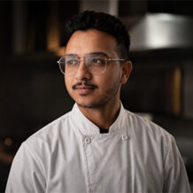 Ankish Shetty headshot profile photo