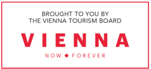 Vienna Tourism Board logo