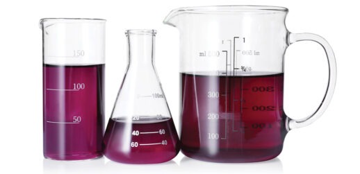 Beakers