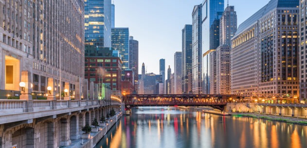 Chicago, Illinois