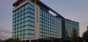 Kimpton Santo South Alamo exterior