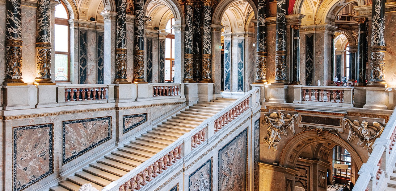 Kunsthistorisches Museum Vienna