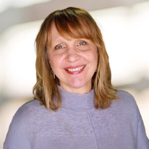 Lynn McCullough