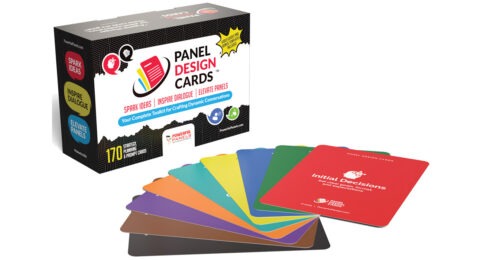 Panel cards