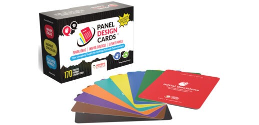Panel cards