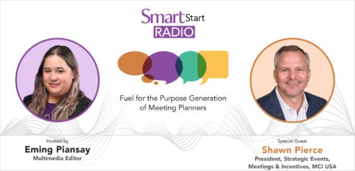 Smart Start Radio logo