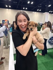 MPI WEC San Antonio Delivered Education and Connection