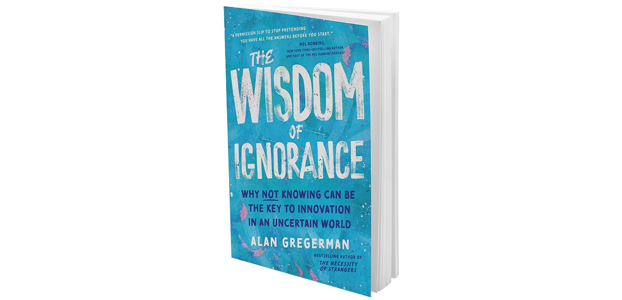 The Wisdom of Ignorance book