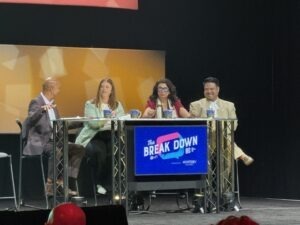 MPI WEC San Antonio Delivered Education and Connection