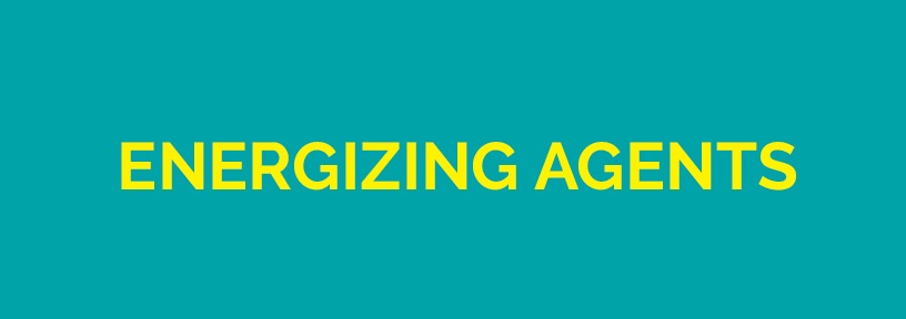 Energizing Agents text