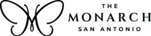 Monarch San Antonio logo