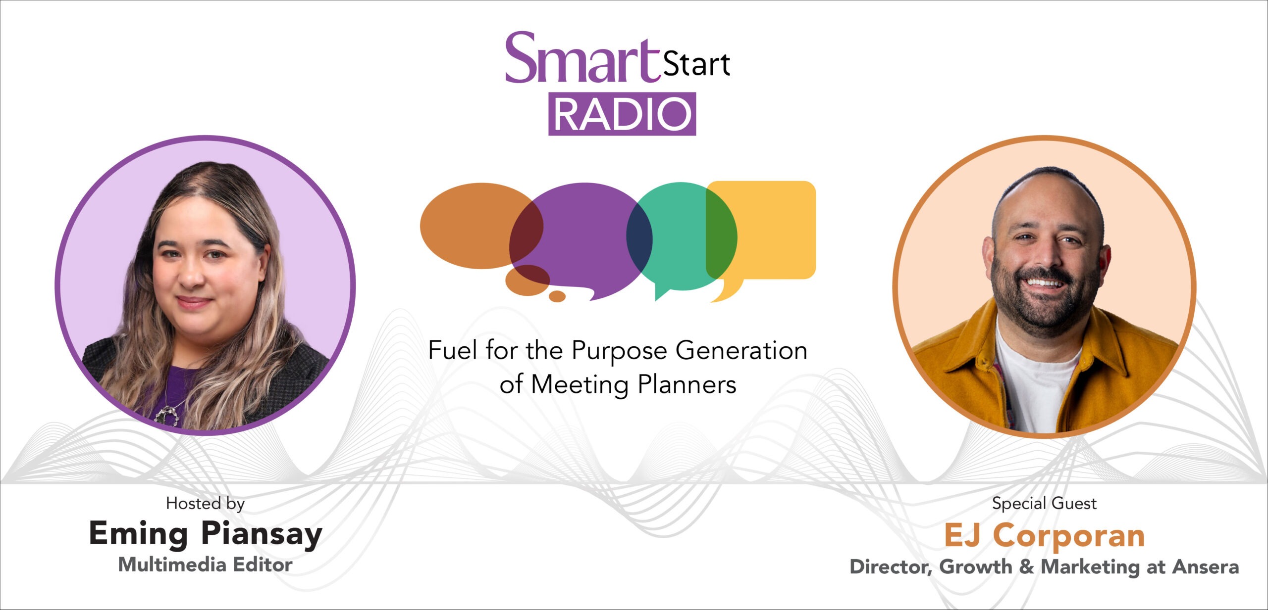 Smart Start Radio dialog logo