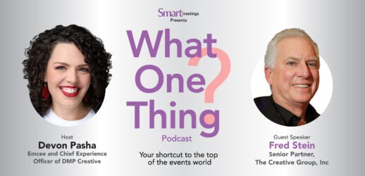 What One Thing question logo