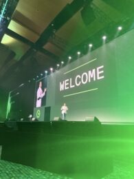Cvent Connect Rebranded Martech Company with Consolidated AI Approach