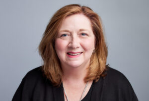 Sharon Reus headshot
