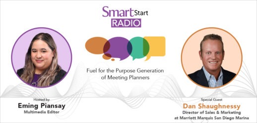 Smart Start Radio logo