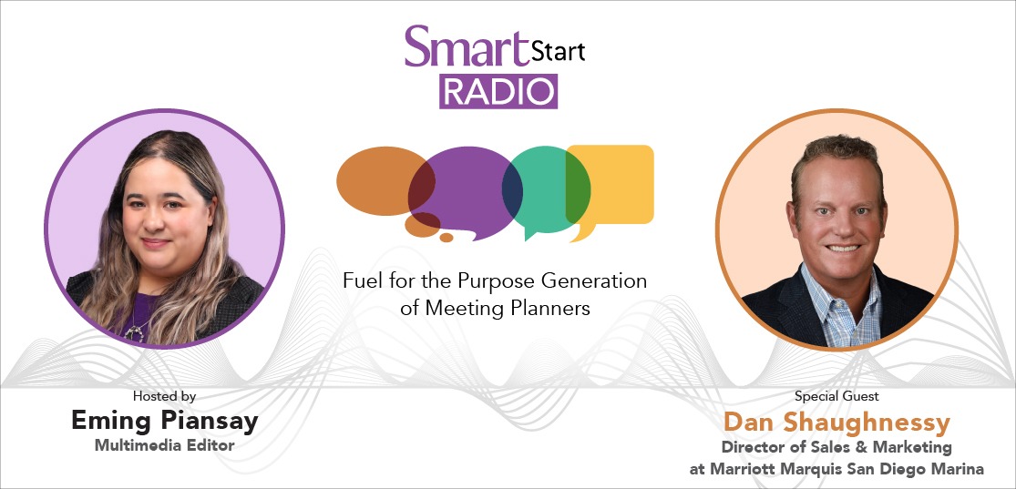 Smart Start Radio logo