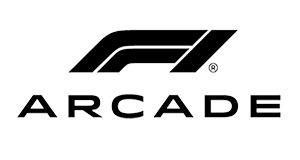 F1 Arcade logo