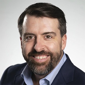 McNeel Keenan headshot