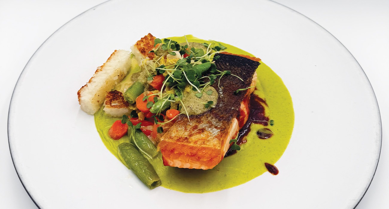 Salmon