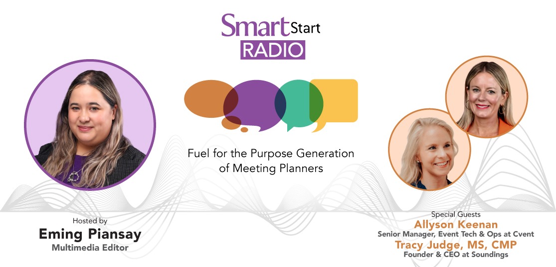 Smart Start Radio logo