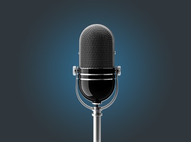 Microphone