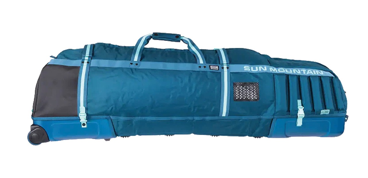 Blue bag