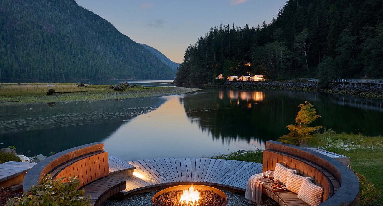 Firepit