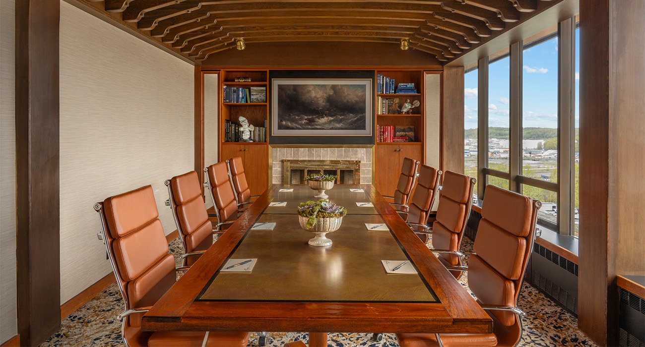 Boardroom