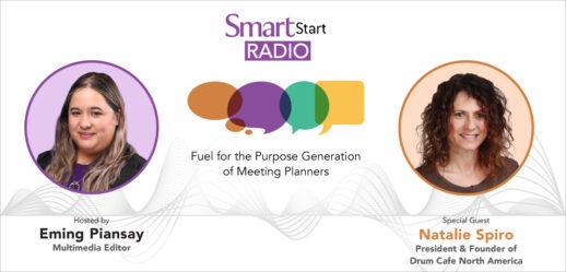 Smart Start Radio logo