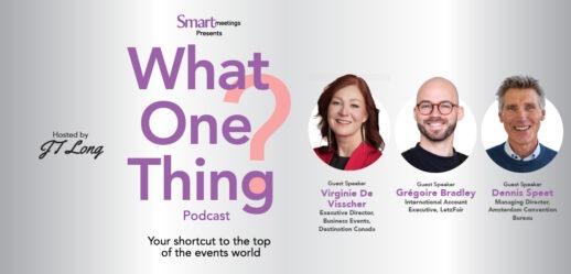 What one thing logo