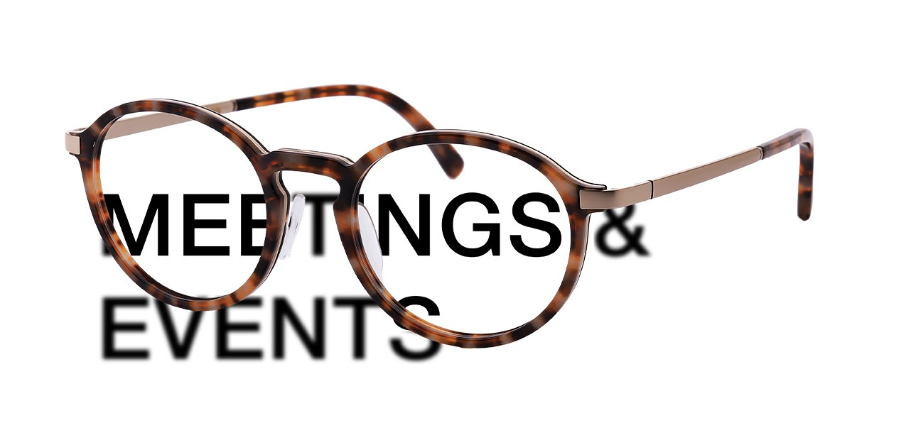 Glasses